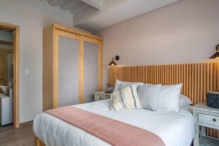 Best Location - New, Upscale, Modern Comfort San Miguel de Allende Bagian luar foto