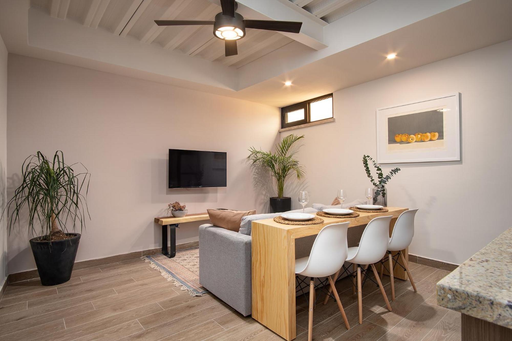 Best Location - New, Upscale, Modern Comfort San Miguel de Allende Bagian luar foto