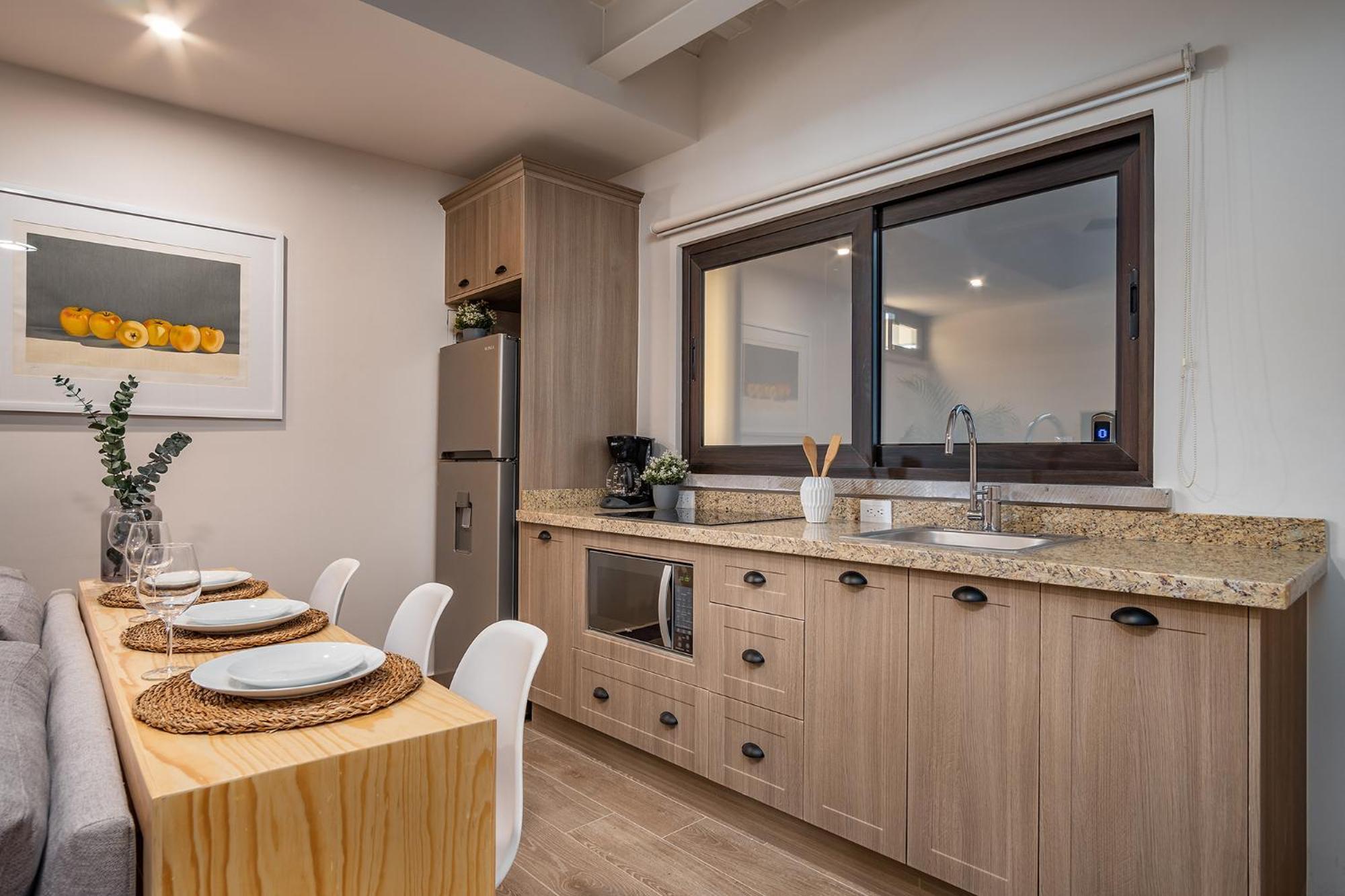 Best Location - New, Upscale, Modern Comfort San Miguel de Allende Bagian luar foto