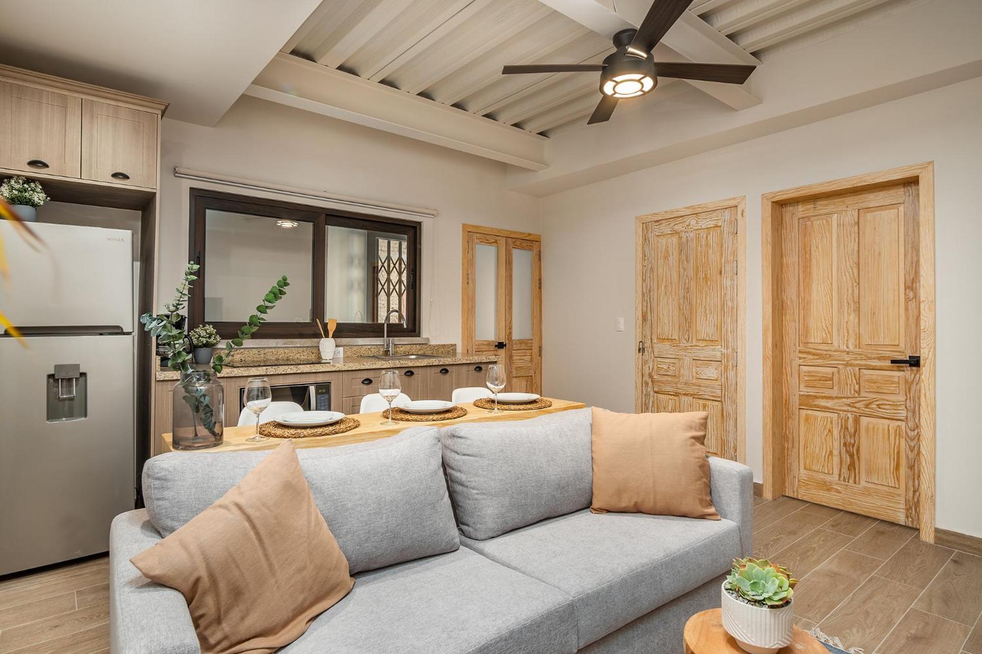 Best Location - New, Upscale, Modern Comfort San Miguel de Allende Bagian luar foto