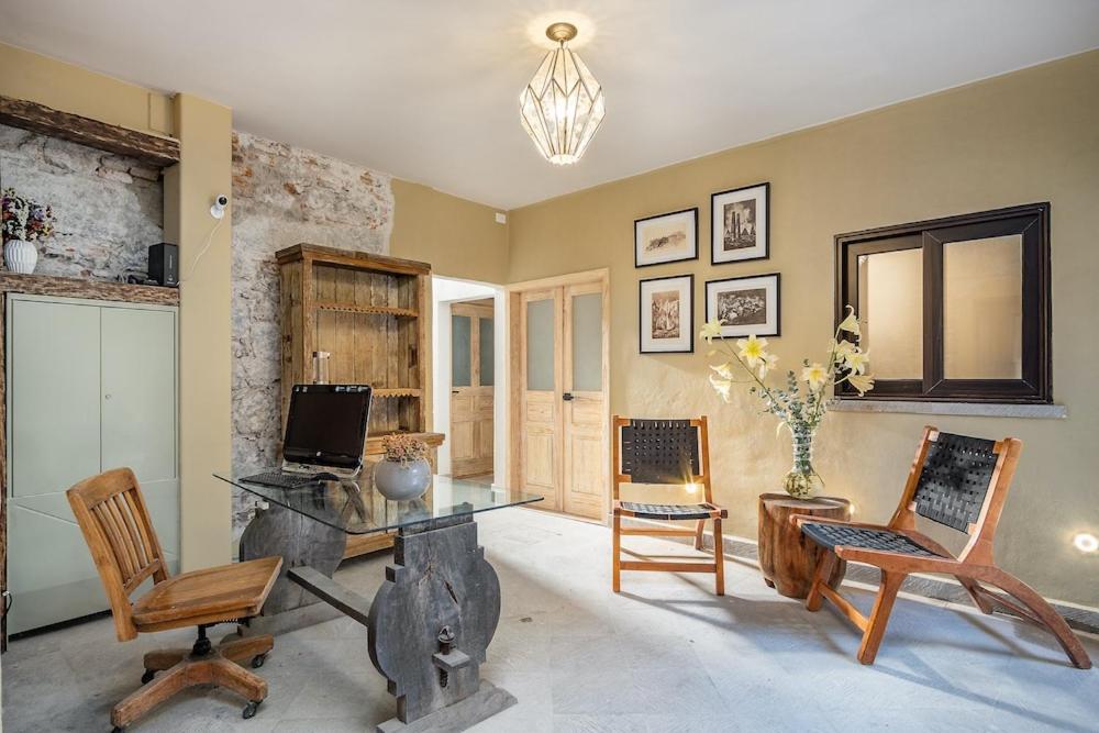 Best Location - New, Upscale, Modern Comfort San Miguel de Allende Bagian luar foto