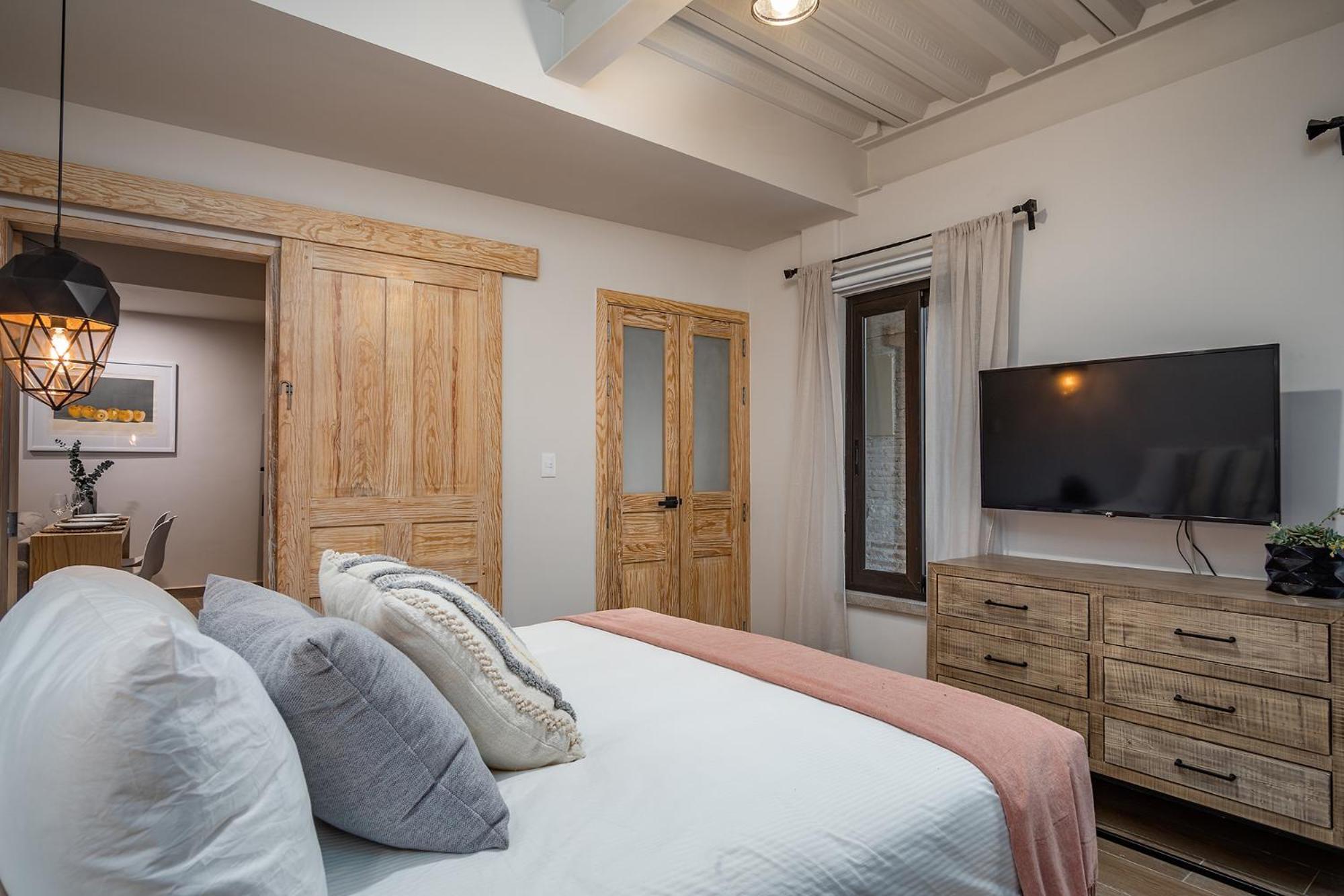 Best Location - New, Upscale, Modern Comfort San Miguel de Allende Bagian luar foto